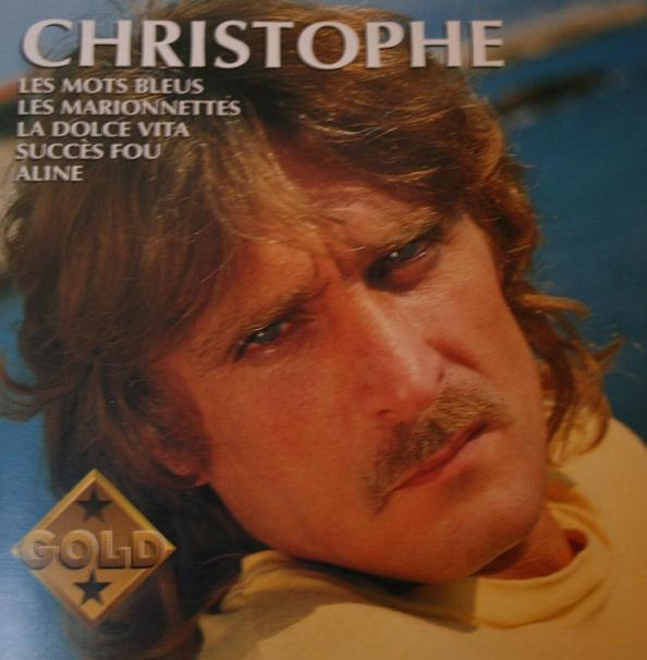 Acheter Christophe - Gold Bon état - 14,51 € Christophe - Gold Bon état - reconditionné disponible sur Label Emmaüs